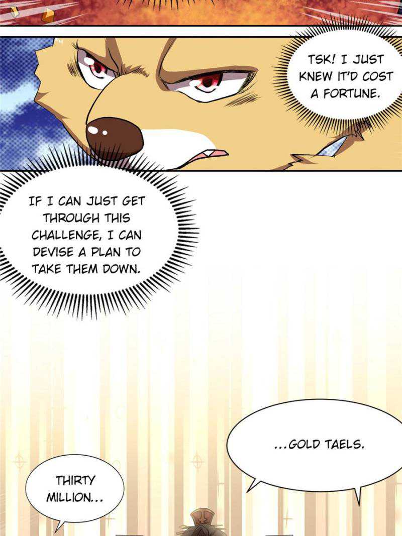 Reborn as a Dog Chapter 7 24